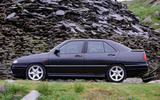 Seat Toledo side