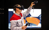 Seat turns to VR to boost quality and durability of cars
