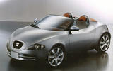 Seat Tango