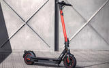 Seat e-Kickscooter 1