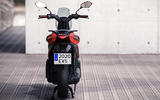 Seat e-Scooter 5