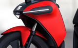 Seat e-Scooter 8