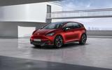 Seat El Born