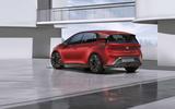 Seat El-Born EV