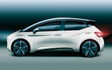 Seat EV by Autocar