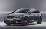 Seat Leon Cupra R ST