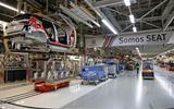 New Seat identity ‘ID' tech will store customer settings in cloud