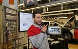 New Seat identity ‘ID' tech will store customer settings in cloud