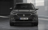 Seat Tarraco FR plug-in hybrid 