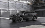 Seat Tarraco FR plug-in hybrid 