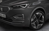 Seat Tarraco FR plug-in hybrid