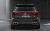 Seat Tarraco FR plug-in hybrid 