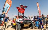 Sebastian Loeb dakar Sebastian Loeb dakar