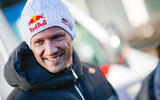 Sebastien Ogier Sebastien Ogier
