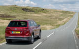 Volkswagen Tiguan SEL