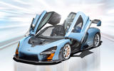McLaren Senna: full technical breakdown of Woking's 789bhp track hypercar