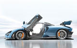 McLaren Senna: full technical breakdown of Woking's 789bhp track hypercar