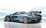 McLaren Senna: full technical breakdown of Woking's 789bhp track hypercar