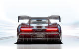 McLaren Senna: full technical breakdown of Woking's 789bhp track hypercar