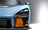 McLaren Senna: full technical breakdown of Woking's 789bhp track hypercar
