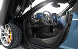 McLaren Senna: full technical breakdown of Woking's 789bhp track hypercar