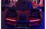 McLaren Senna