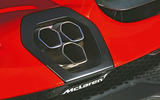 Alpine A110 vs. McLaren Senna