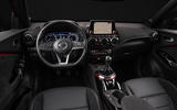 2020 Nissan Juke reveal - interior