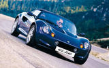 Elise Series 1