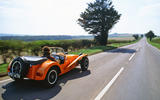 Lotus Seven