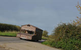 The world's fastest shed