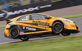 Top 10 BTCC drivers of 2016 - Autocar's picks