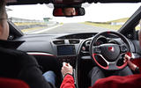 Honda Civic Type R
