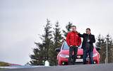 Honda Civic Type R