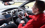 Honda Civic Type R