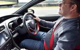 Honda Civic Type R