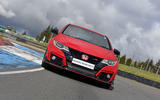 Honda Civic Type R