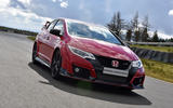 Honda Civic Type R