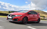 Honda Civic Type R