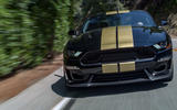 Shelby future plans
