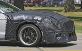 Ford Shelby GT500 Mustang mue