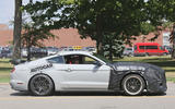 Ford Shelby GT500 Mustang mue