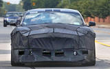 Ford Shelby GT500 Mustang mue