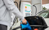 Shell Recharge Shell Recharge