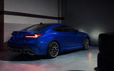 Lexus RC F Track Edition