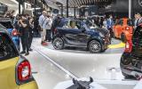 Smart Fortwo Brabus