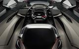 Audi PB18 e-tron EV supercar concept