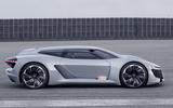 Audi PB18 e-tron EV supercar concept