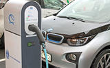 Volkswagen joins BMW and Daimler in digital EV charging company