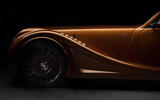 Morgan Aero GT previewed as race-inspired special